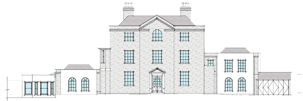 Brookfield House